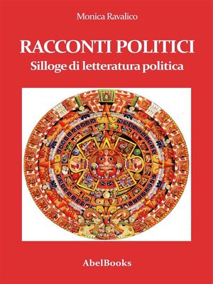 cover image of Racconti politici
